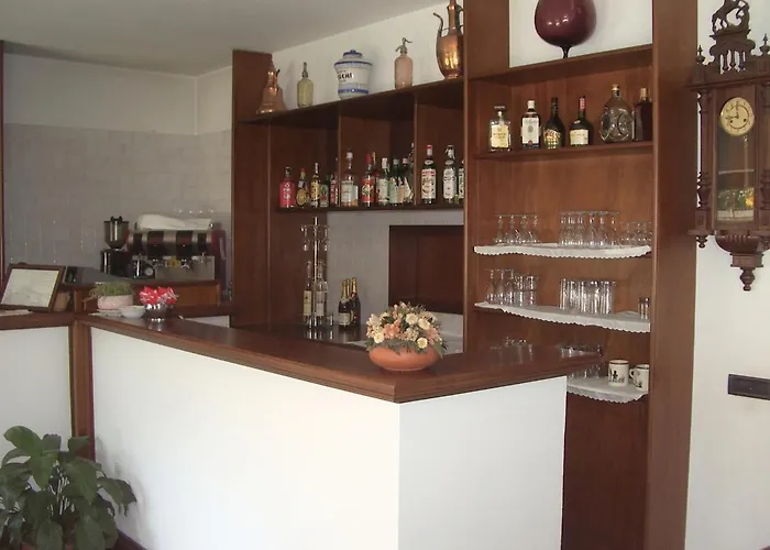 Hotel La Locanda