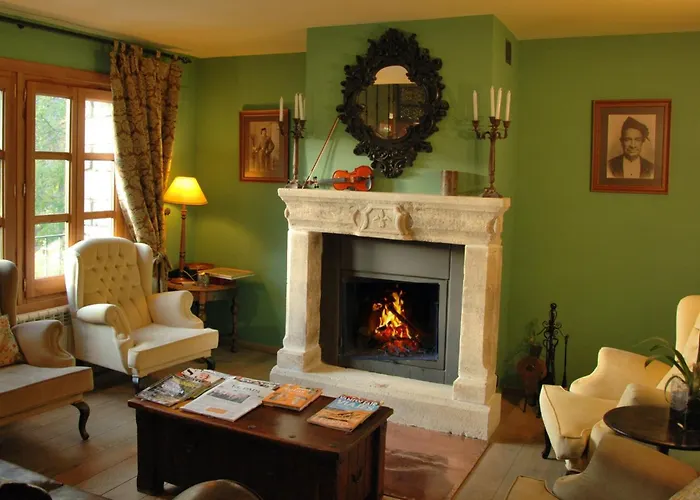 Hotel Selba D'Ansils