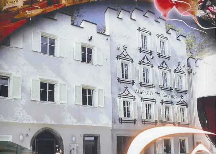Hotel Krone