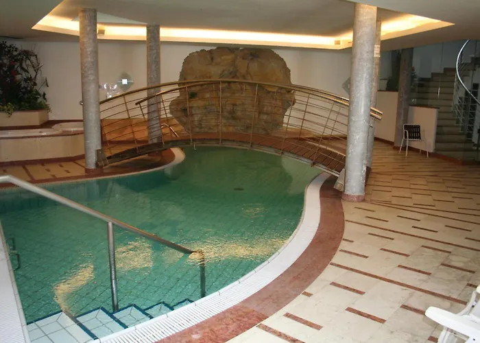 Hotel Krone