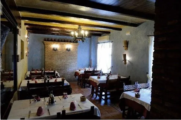 Hotel El Oasis