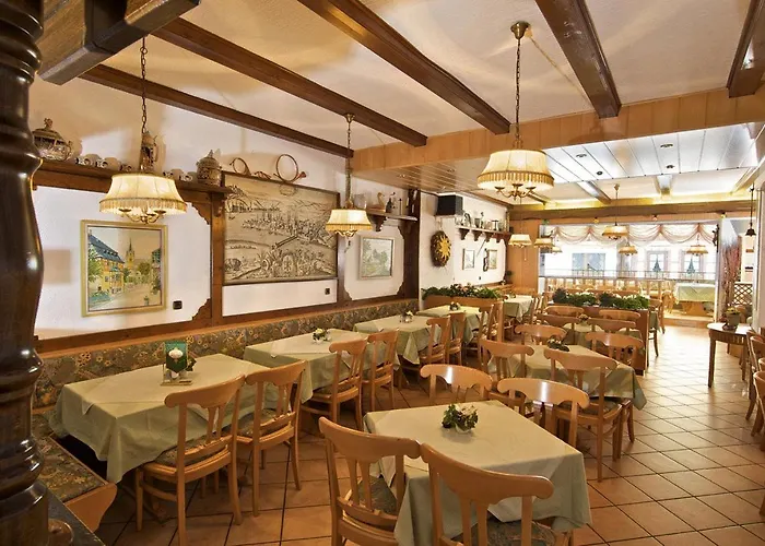 Rheinhotel Wagner