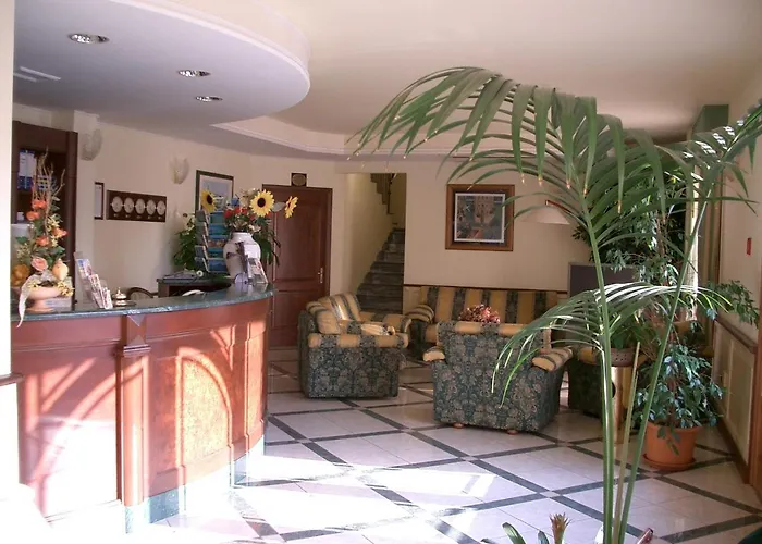 Hotel Stella 2000