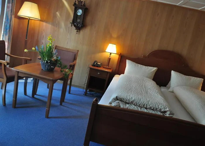 Hotel Engelberg das Trail Hotel