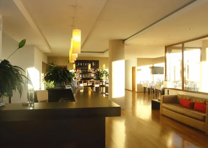 View Hotel Brc