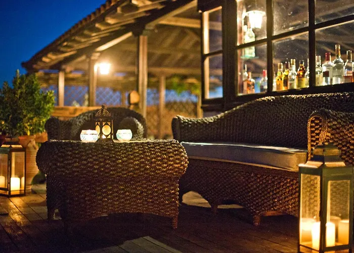 Sunset Hotel
