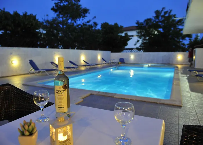 Ifigenia Hotel
