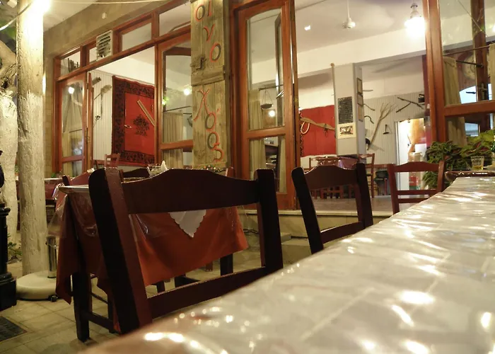 Megim Hotel