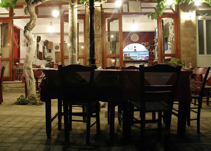 Megim Hotel