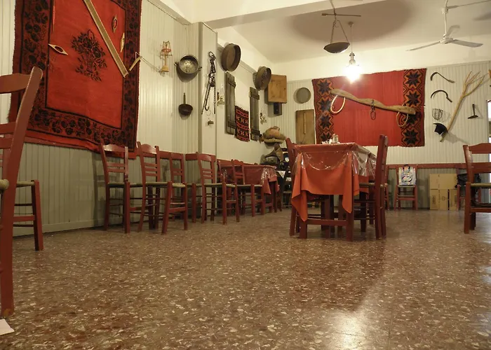 Megim Hotel
