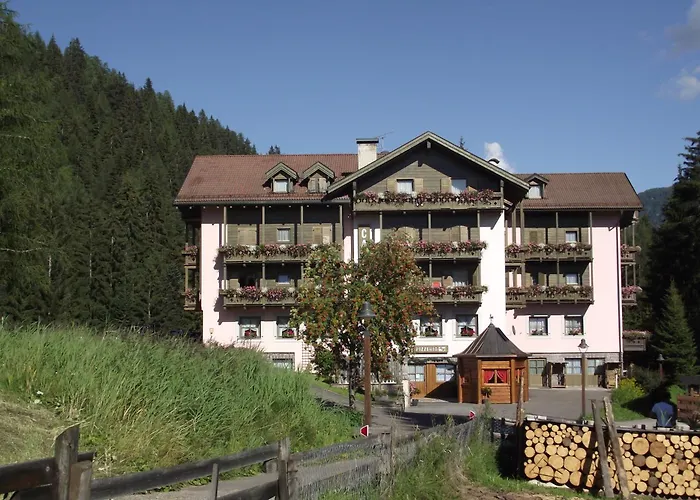 Hotel Canada