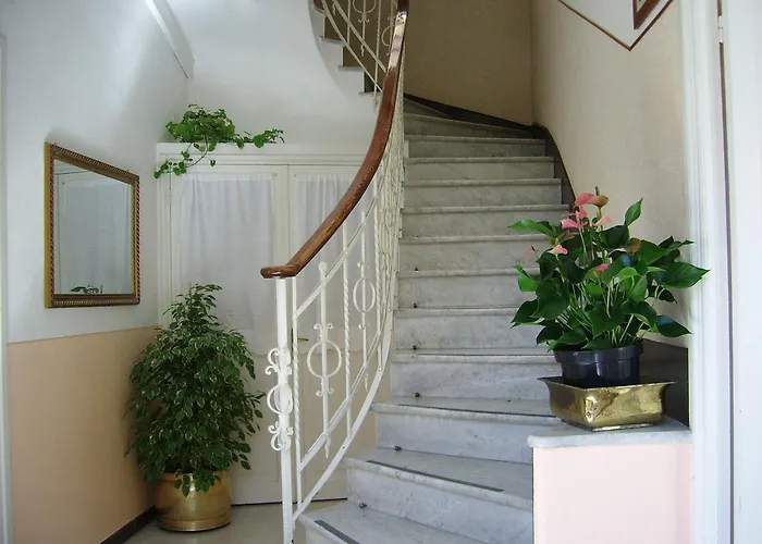 Albergo Fiorenza&Banksia Meublè