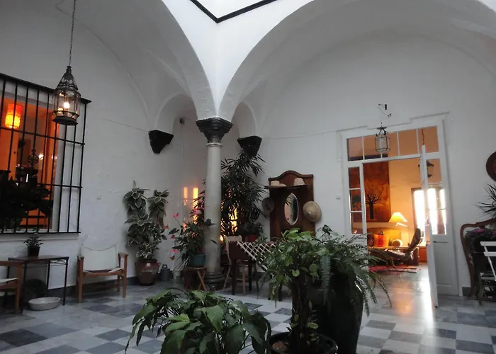 La Casa Grande