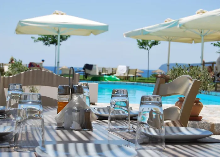 Castello Antico Hotel