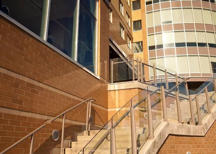 Residence & Conference Centre - Kamloops