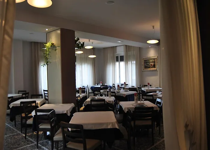 Hotel Villa Mon Toc