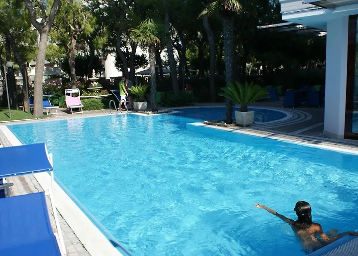 Hotel Sporting