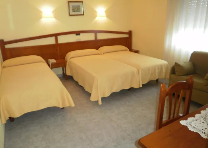 Hotel La Costera