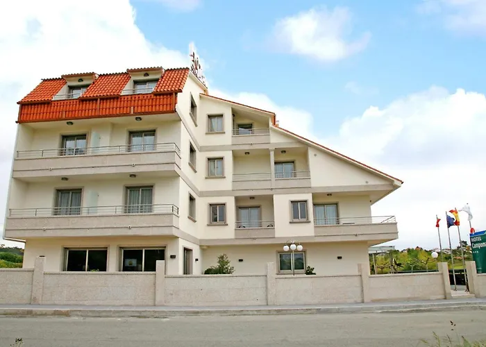 Hotel Campomar 3*** Superior