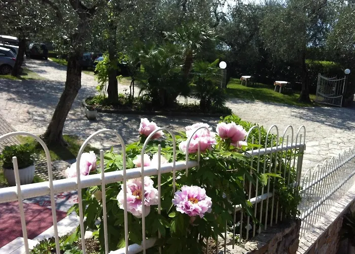 Hotel Rabay
