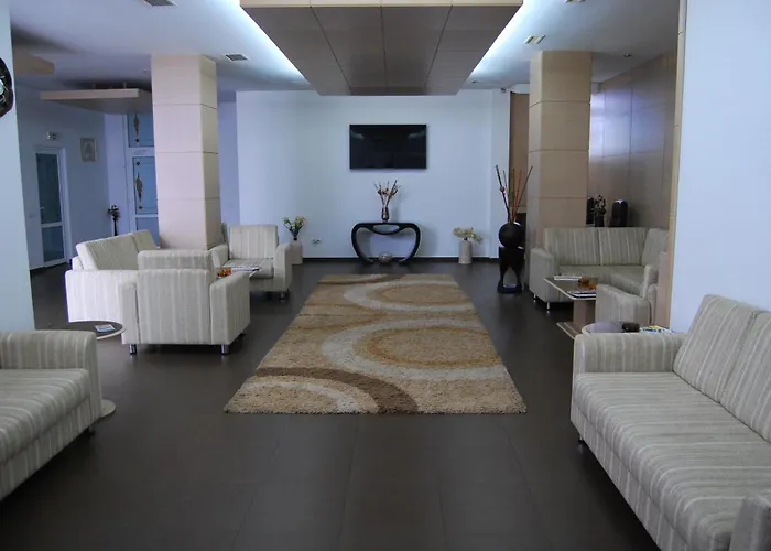Hotel Maria