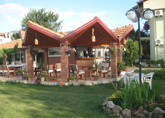 Crescent Hasirci Hotel