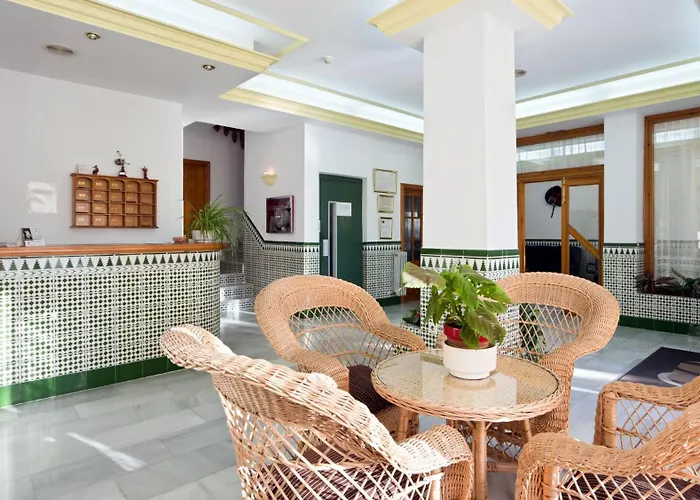 Hotel Mirasol