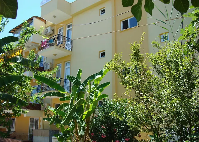 Hotel Uygar