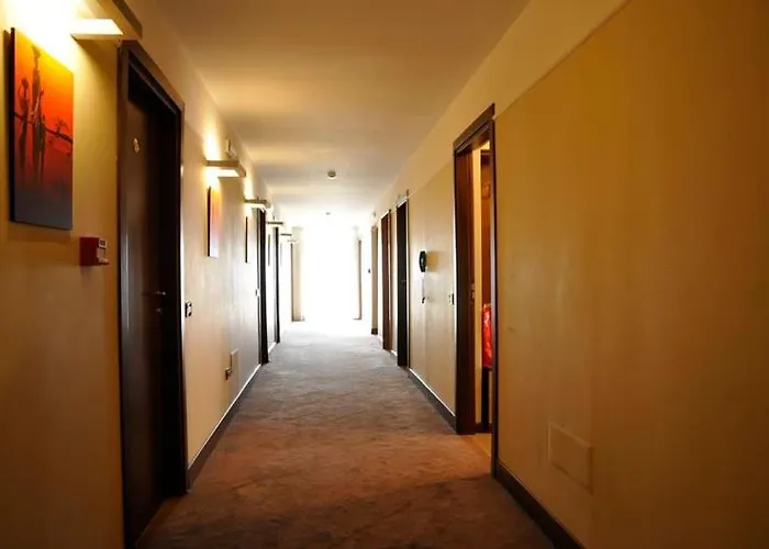 Hotel Fly