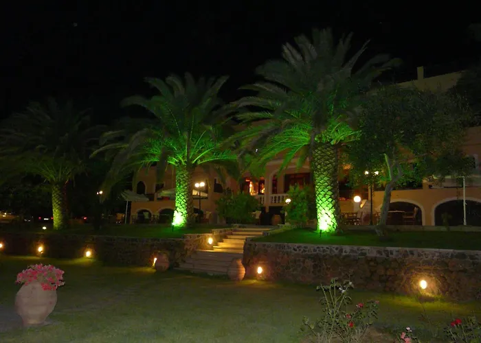 Fiori Hotel