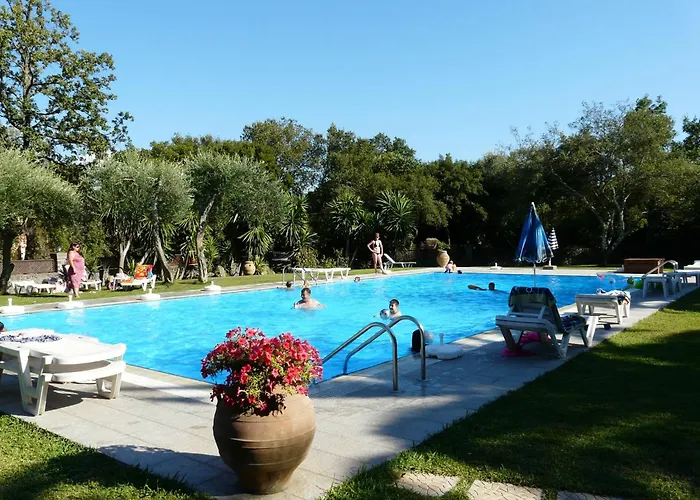 Fiori Hotel