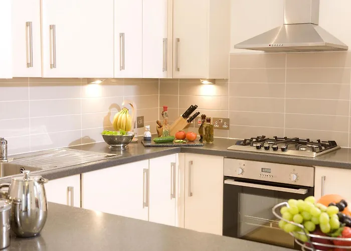 Inverness City Suites