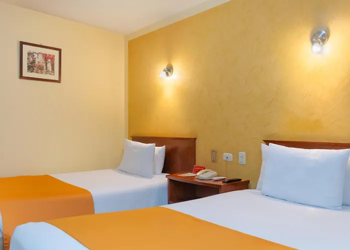 Hotel Maison Du Soleil