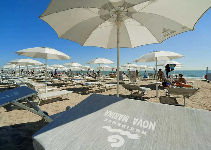 Residence Nova Marina