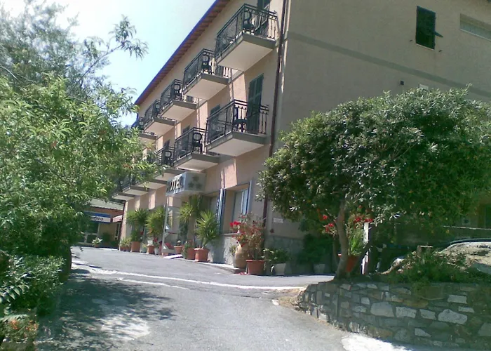 Albergo Ristorante San Matteo