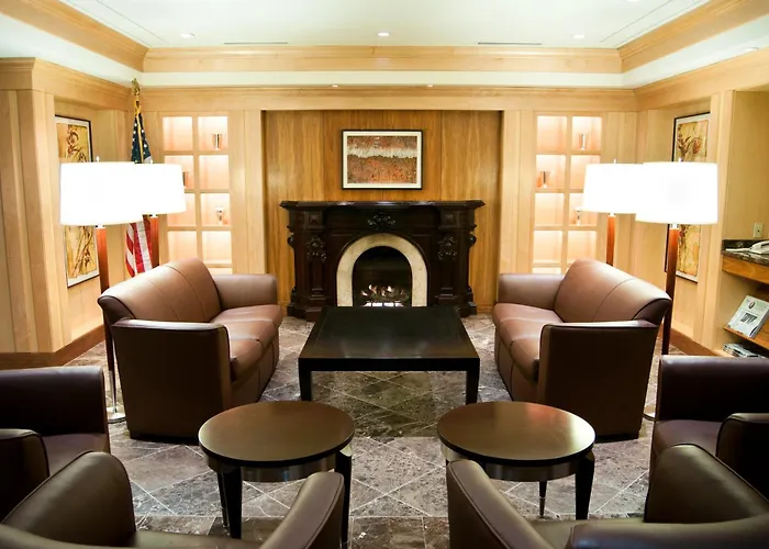 Beechwood Hotel