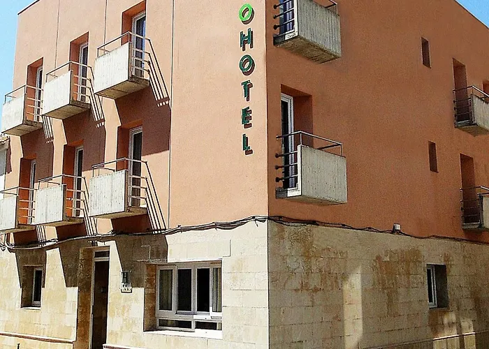 Eurohotel