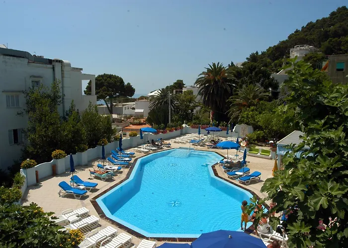 Hotel San Felice