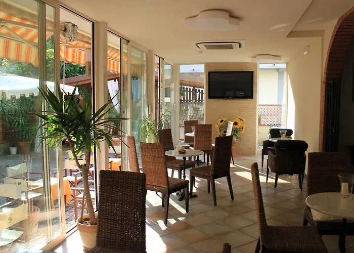 Hotel Euromar
