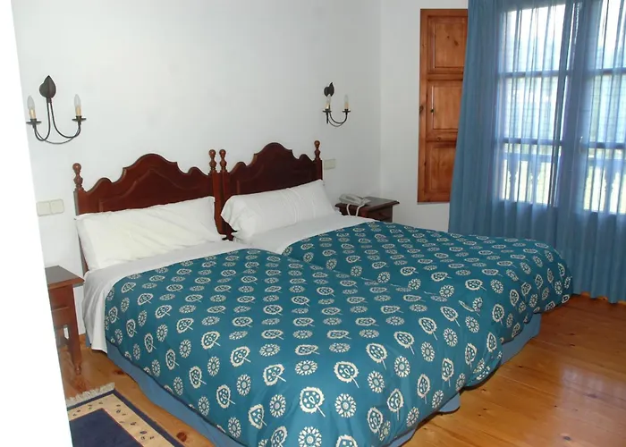 Hotel Rural El Texu