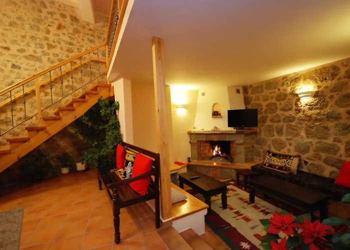 Hotel Parnassos