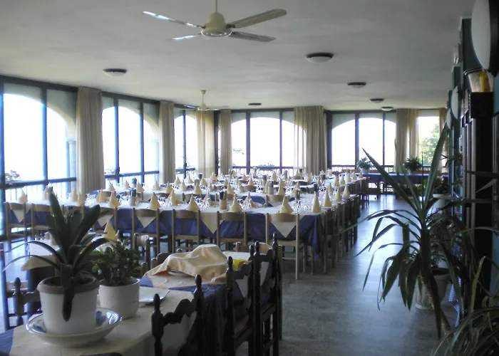 Hotel Battle Of Britain