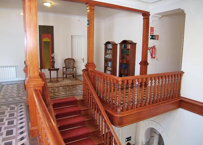Hotel Alhambra