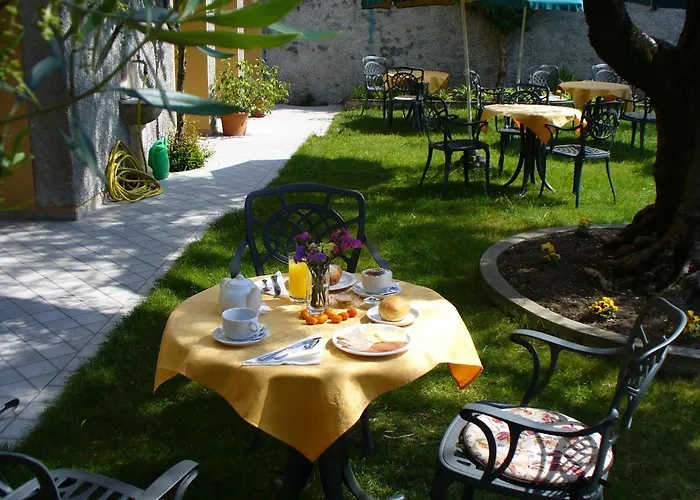 Hotel Tiziana Garnì
