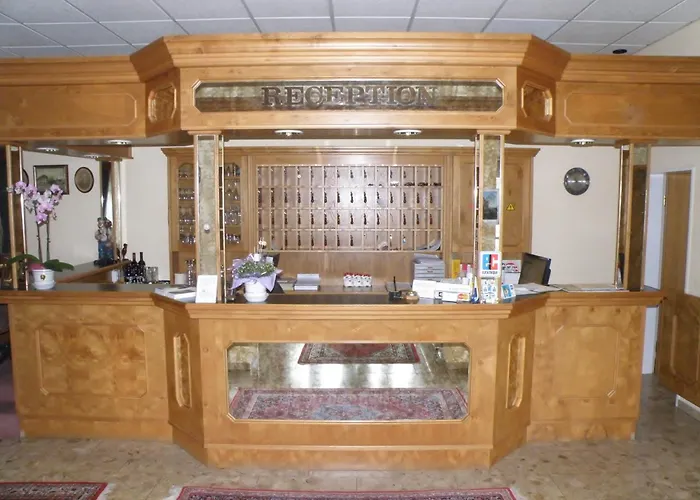 Hotel Borger