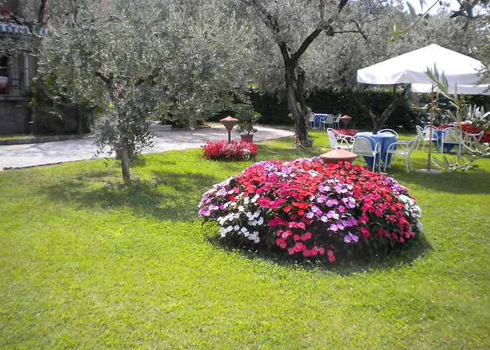 Hotel Garden
