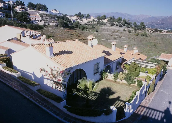 Casas Adosadas Lambda