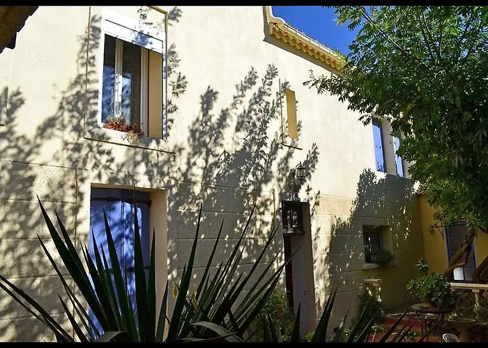 Hôtel Du Patriarche