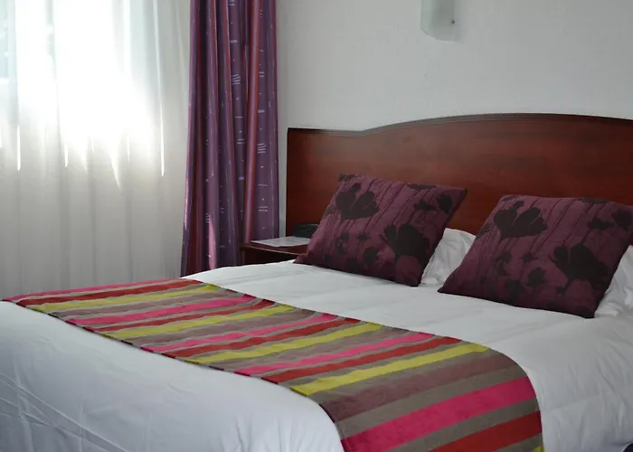 Hotel Fontaine, Morlaix