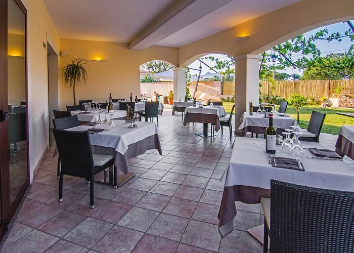 Hotel La Perla